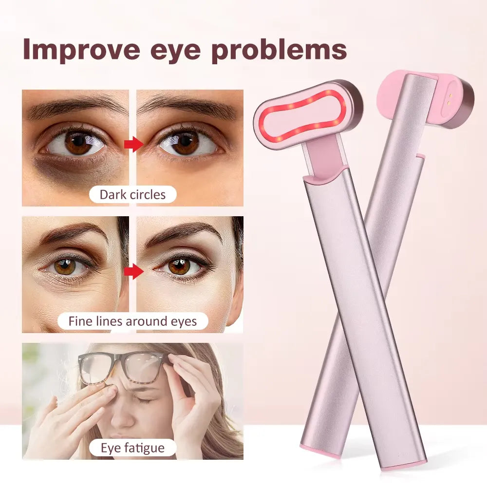Eye Glow Massage Pen