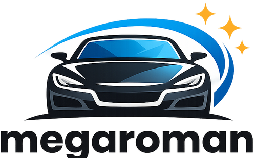 megaroman